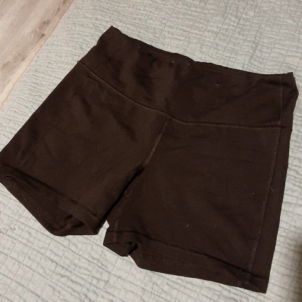 3 for $35 💜 Lucy compression shorts